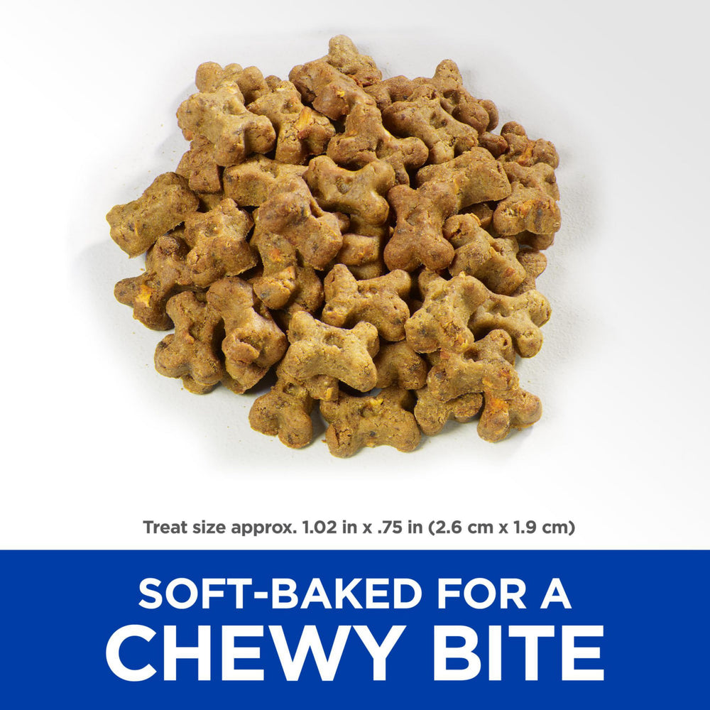 Snack naturel Hill's pour chien en déplacement