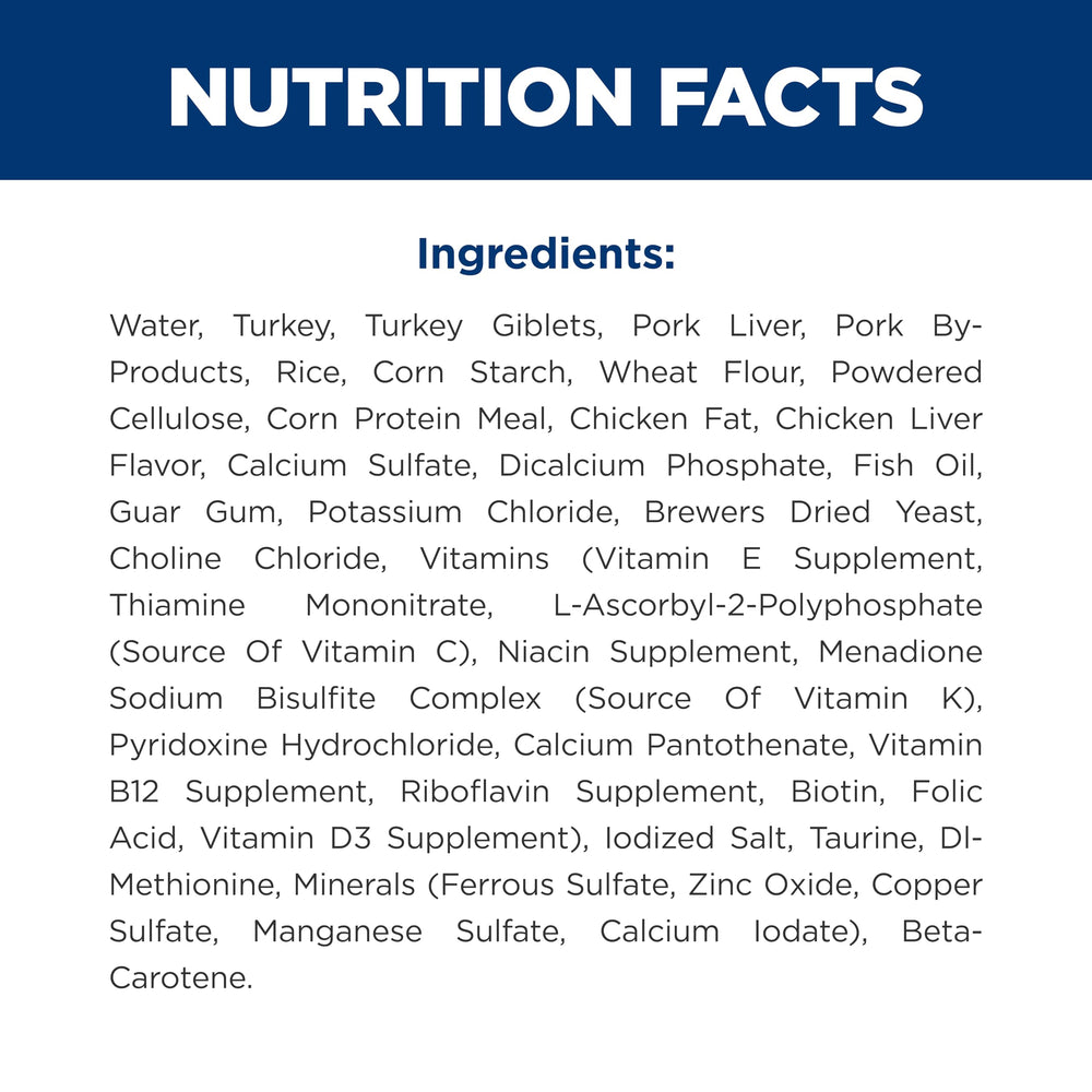 Vitamine E pour un pelage éclatant.