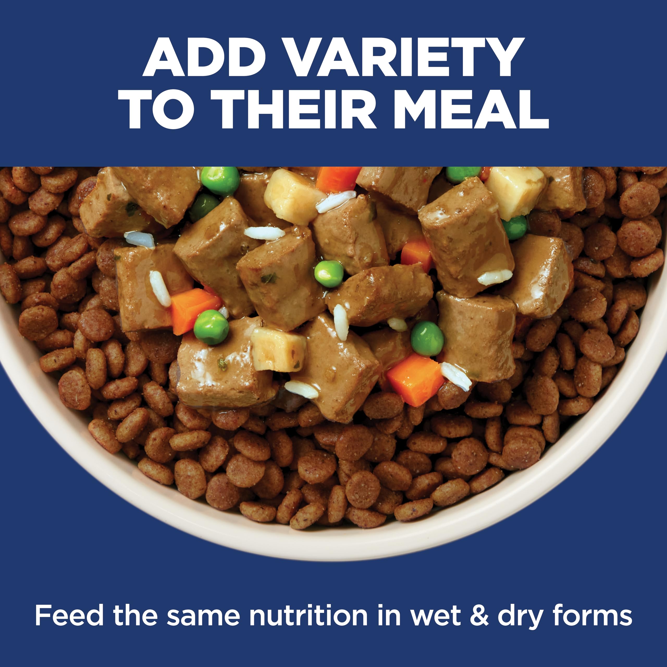 Hill's Science Diet Chiot – soutien potentiel à la santé immunitaire