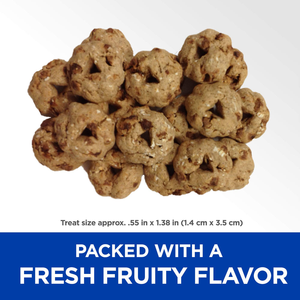 Hill's Friandises Naturelles – fabriqué aux États‑Unis avec des ingrédients mondiaux fiables