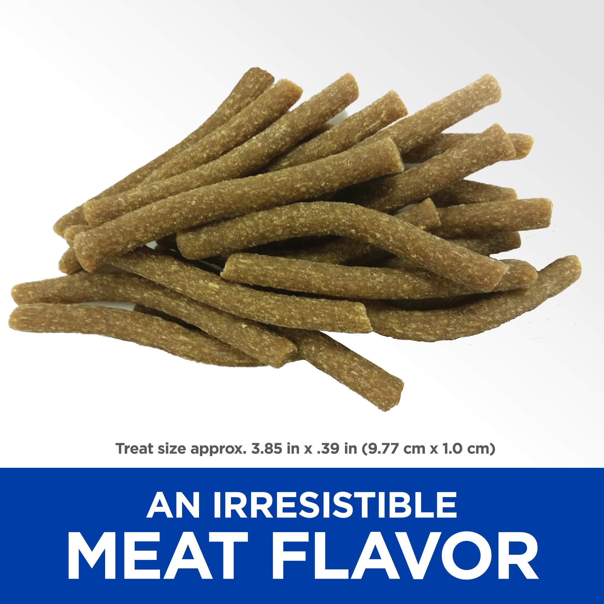 Hill's Natural Flexi-Stix ingrédients réels de dinde pour confiance alimentaire