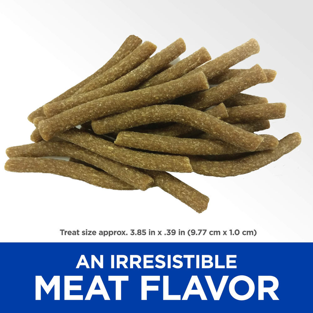 Hill's Natural Flexi-Stix ingrédients réels de dinde pour confiance alimentaire