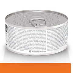 Hill's Prescription Diet c/d Multicare chat conserve poisson des oceans, format 24 boîtes pratique