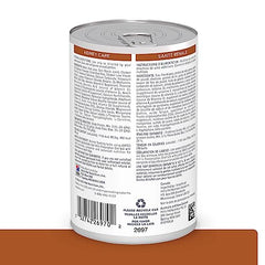 Hill's Prescription Diet k/d conserve agneau sauce legere, appétence et bénéfice nutritionnel potentiels.