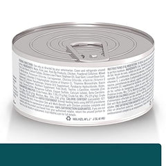HILL'S PRESCRIPTION DIET w/d chat poulet, boite 5,5 oz, contrôle possible du glucose