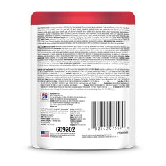 Hill's Science Diet Adult Healthy Cuisine Carottes Epinards Ragout : légumes colorés pour alimentation équilibrée.