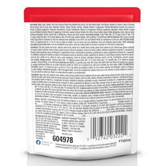 Hill's Science Diet Adulte Tender Tuna, sauce gourmande offrant texture agréable pour chats difficiles.
