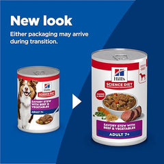 Conserve Hill's 12 x 364 g, format pratique pour repas quotidiens