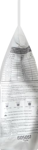Hill's Science Diet: antioxydants vitamine C et E pour soutien immunitaire potentiel.