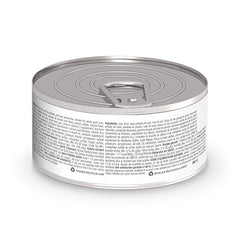 Hill's Science Diet chat adulte poisson océan, portion pratique et antioxydants utiles.