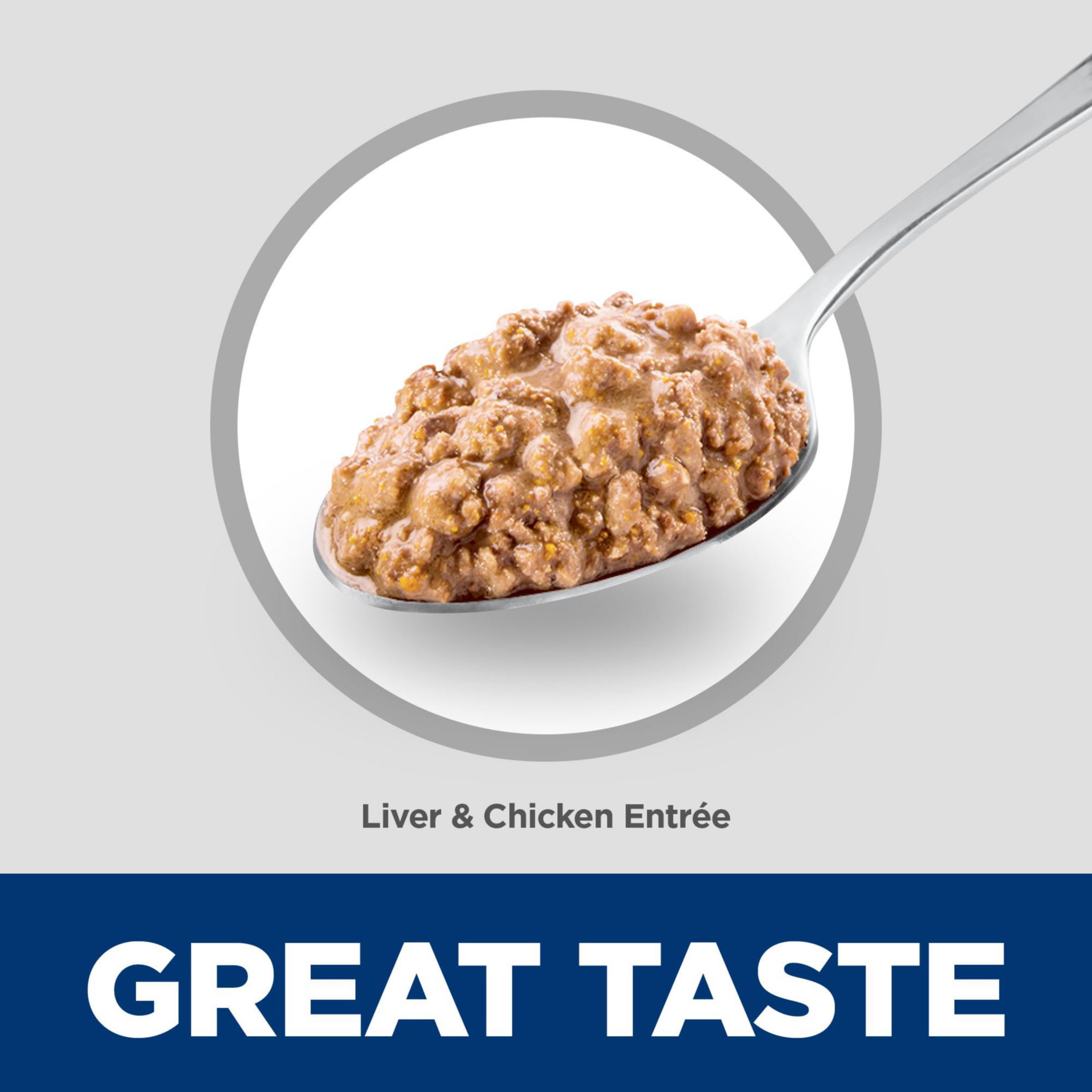 Hill's Science Diet Chaton - ingrédients naturels et nutriments essentiels
