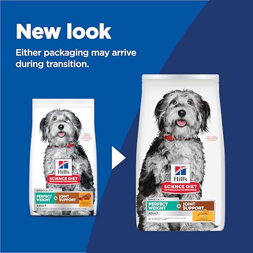Hill's Science Diet chien croquettes poulet sac 12 lb, visuel des croquettes