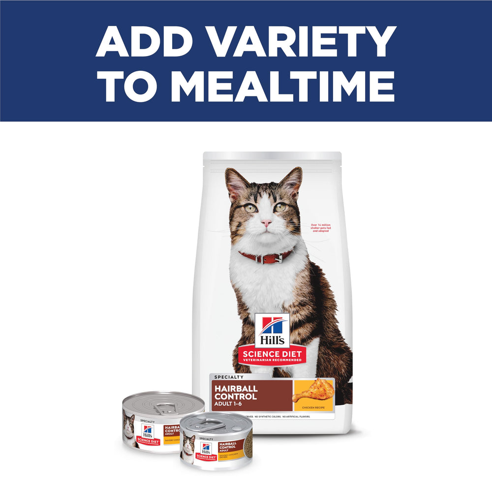 Format pratique de 7 lb pour le stockage à la maison.