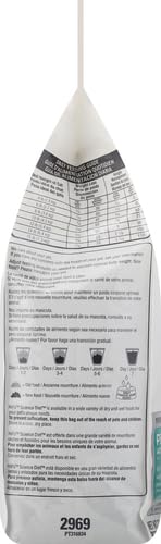 Hill's Science Diet Vitamines Minéraux – apport équilibré pour la vitalité.
