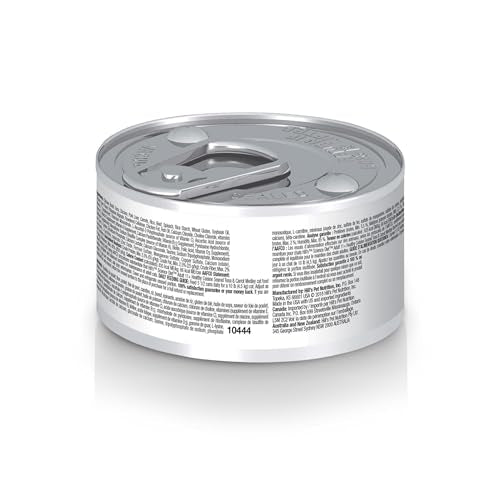 Hill's Science Diet Senior 11+ sauce onctueuse thon carotte : texture gourmande et appétence.
