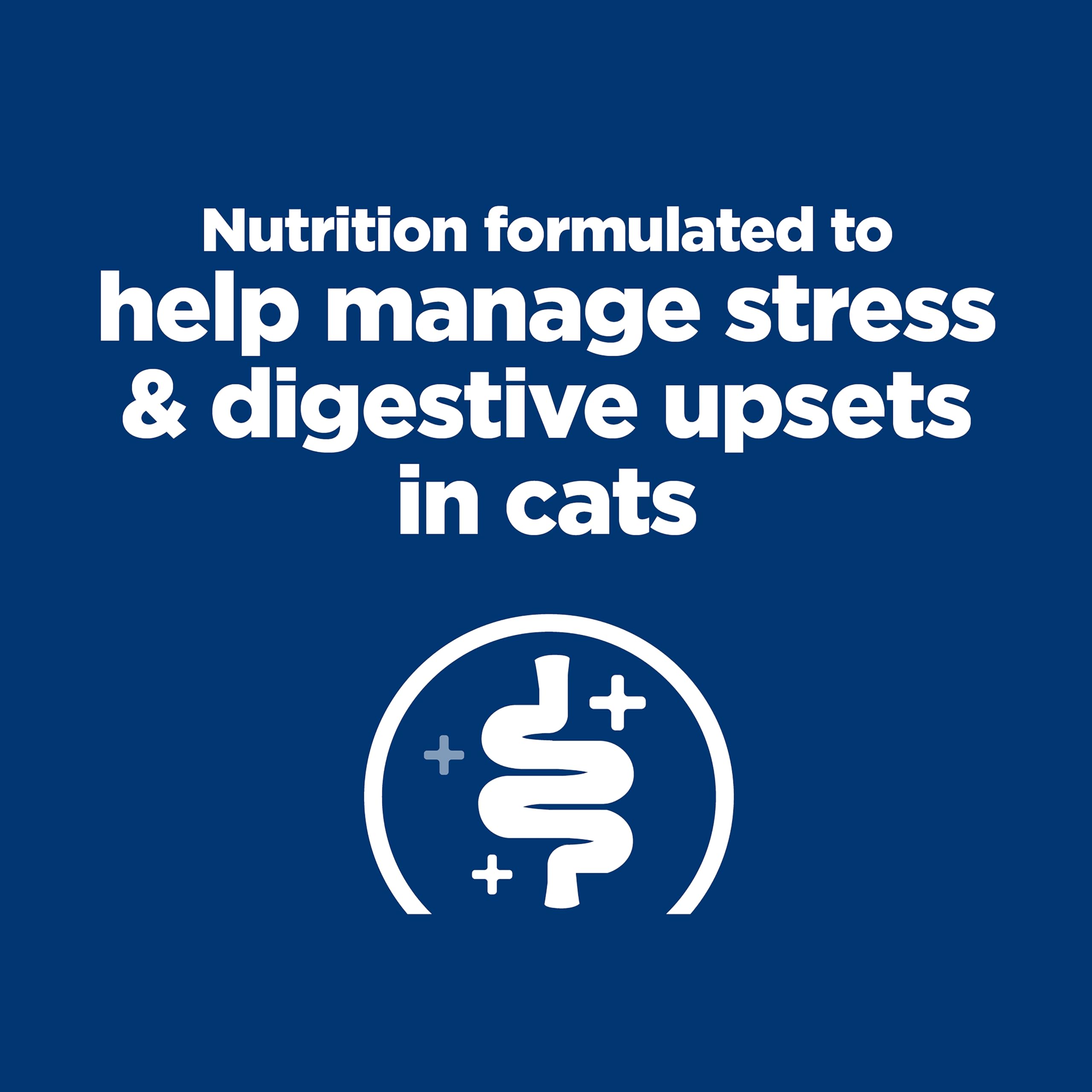Hill's Prescription Diet GI Biome Stress – activbiome-microbiome, activation rapide des bonnes bactéries
