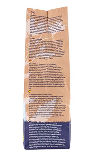 Hilton Herbs Easy Mare — routine-quotidienne soutenant le bien-être général du cheval.