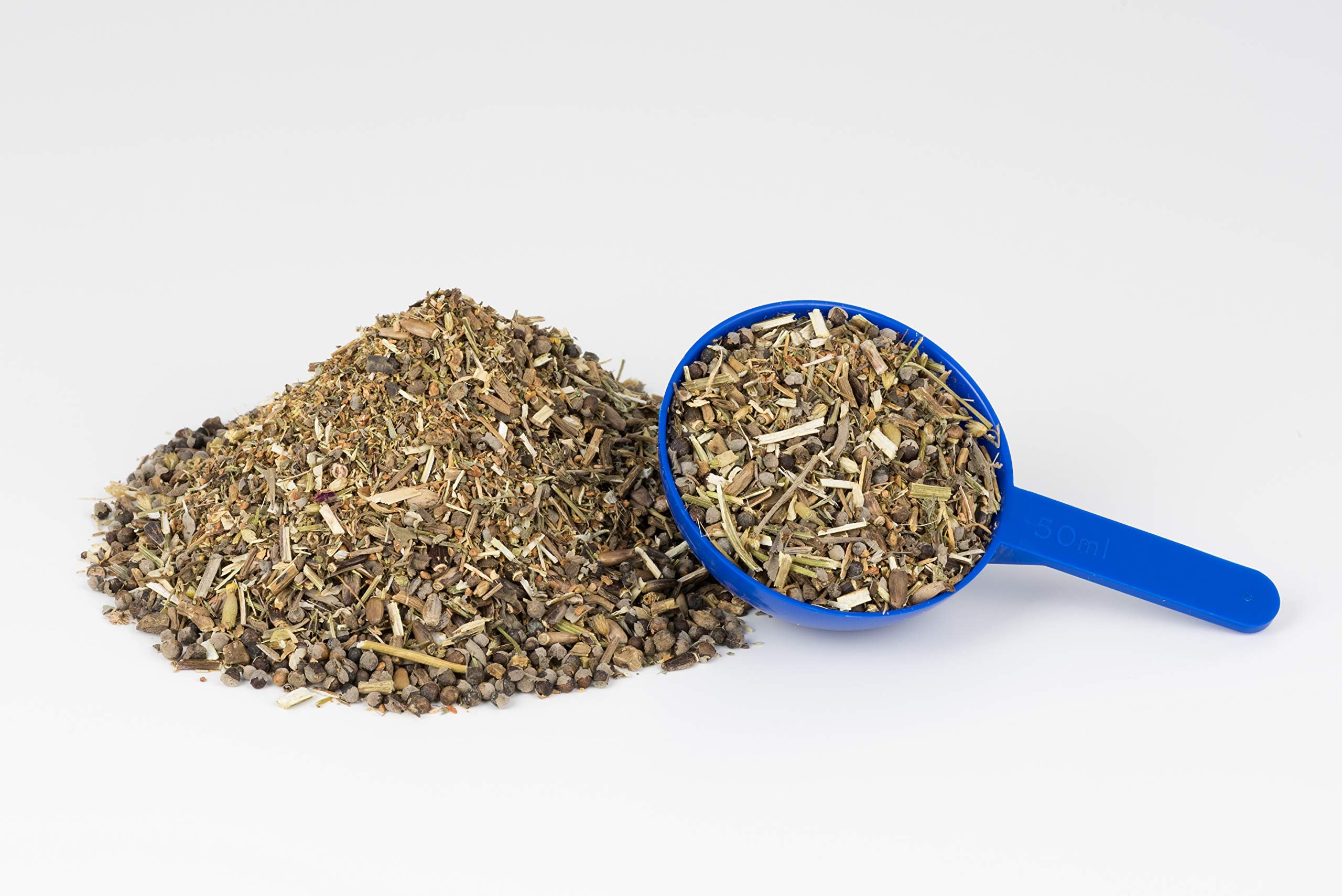 Hilton Herbs Easy Mare — sachet-herbes pour le quotidien du cheval et une routine naturelle.