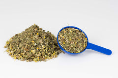 Hilton Herbs Senior Horse articulations souplesse: soutien des articulations.