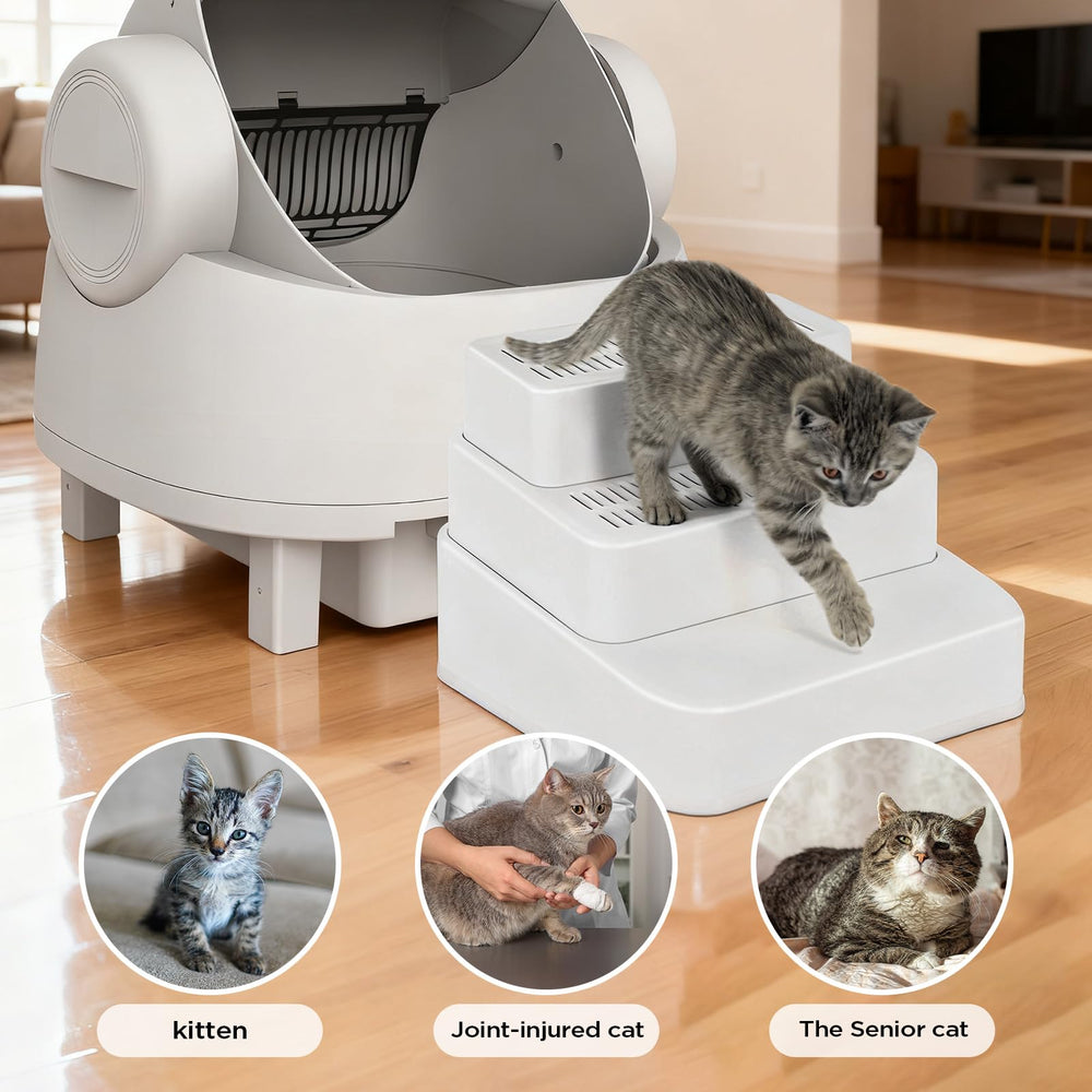 Himake rampe-multi-fonctions convient aussi pour lit et canapé