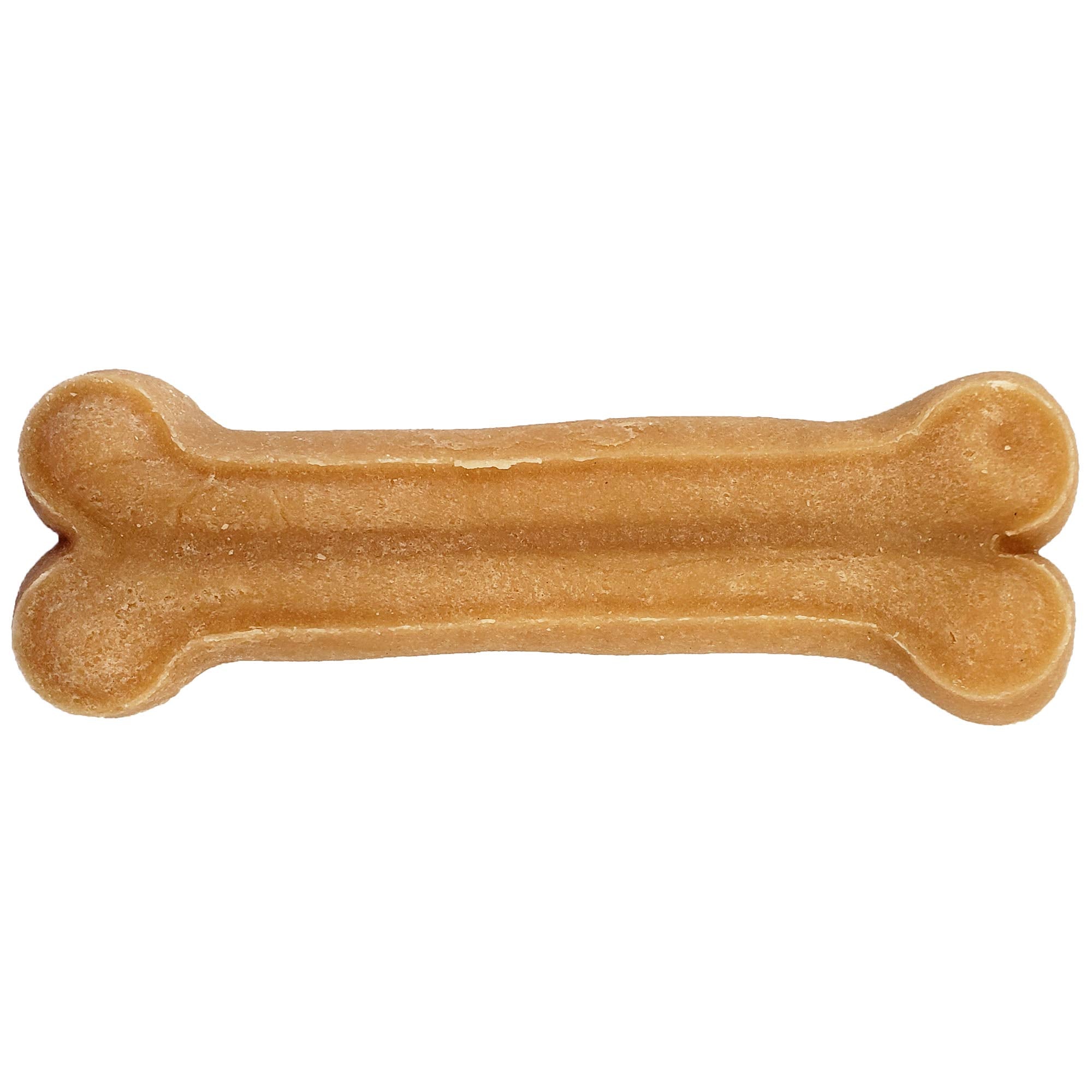 Himalayan Dog Chew Bone grand format – idéal pour chiens de grande taille.