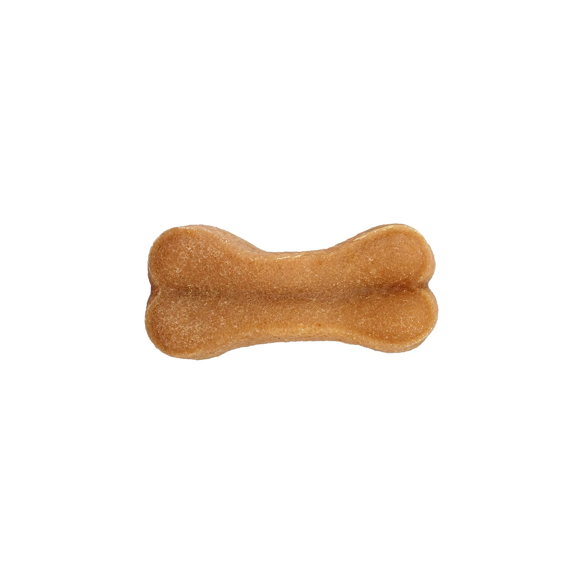 Himalayan Dog Chew Bone, préparation micro-onde pour une friandise rapide et gourmande.