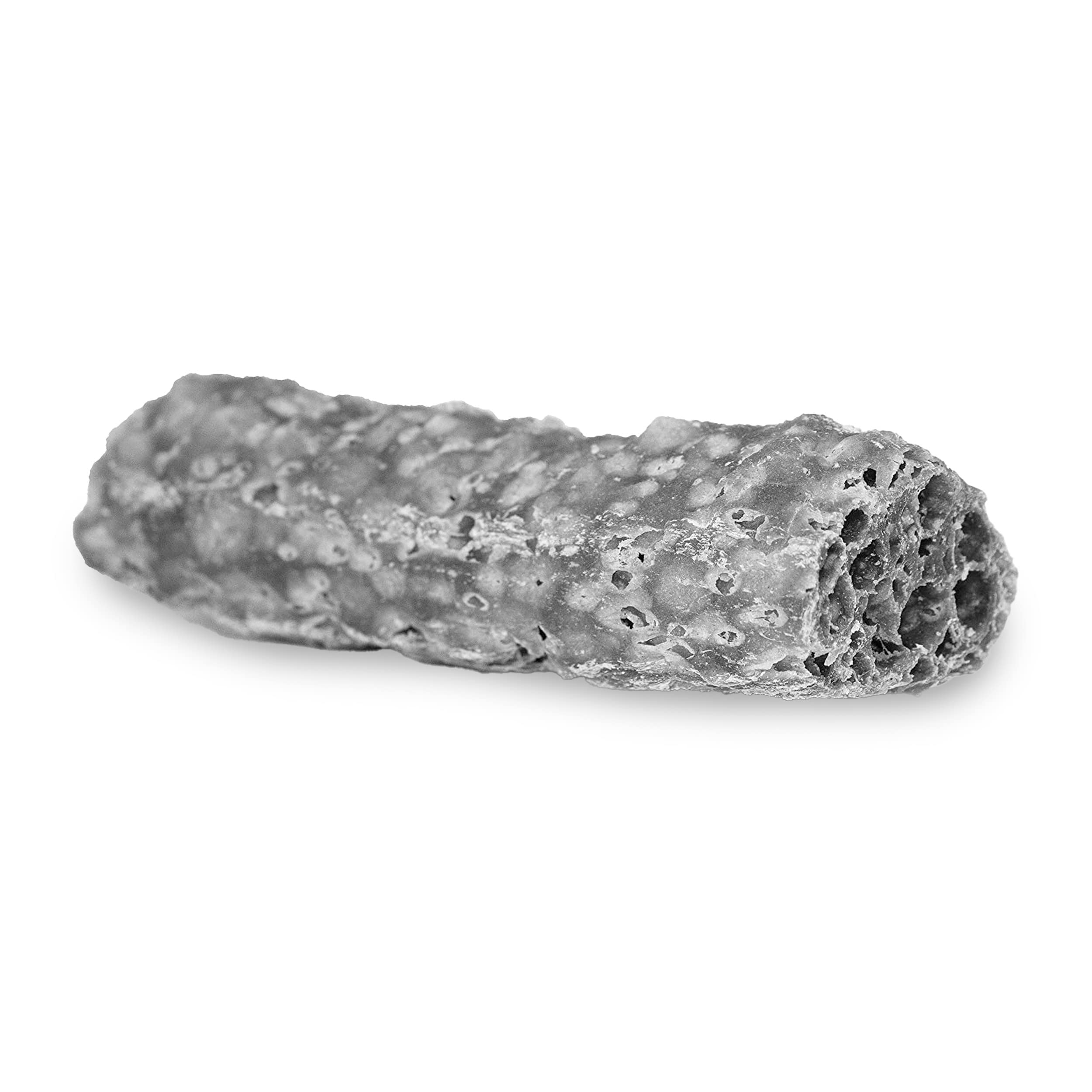 Himalayan Dog Chew : fromage yak et charbon activé pour une action nettoyante.