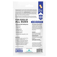Himalayan Dog Chew trio gourmandises fromages yak pour une mastication longue