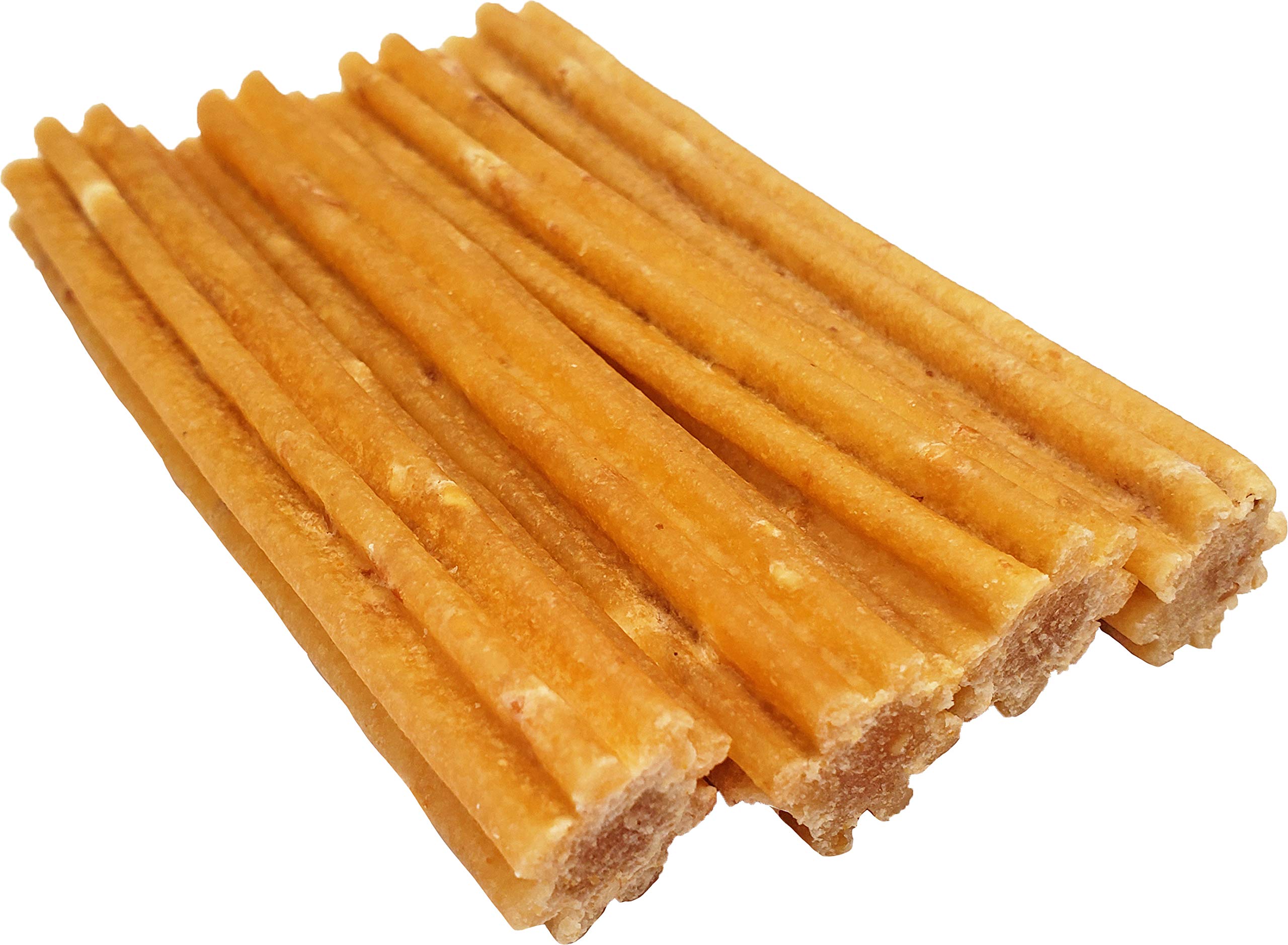 Forme unique massant dents et gencives.