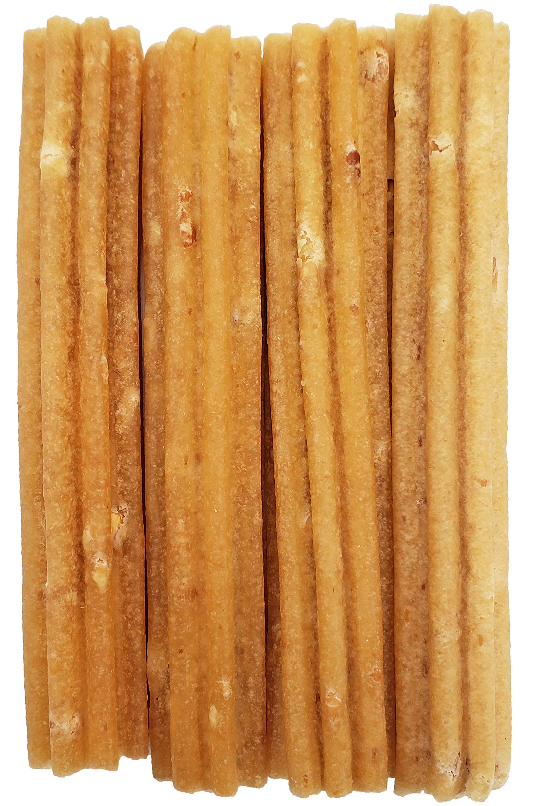 Friandise naturelle sans additifs et sans gluten.