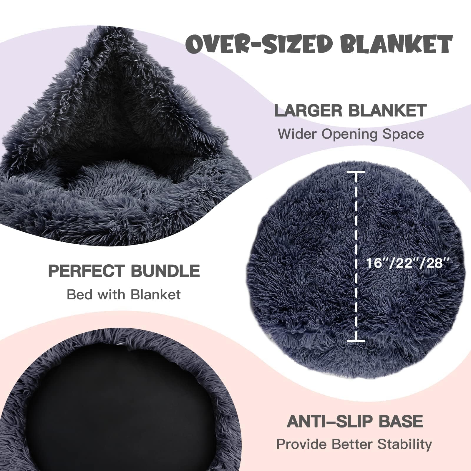 Himax rembourrage coton de haute qualité pour chaleur et élasticité du lit.