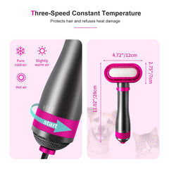 HimyBB manche-souple-et-lisse assure une prise en main confortable