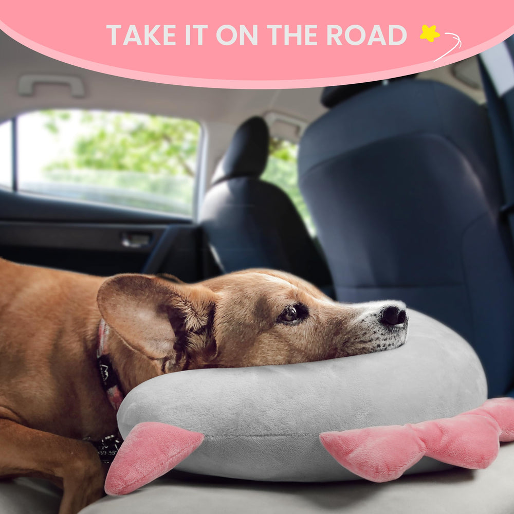 HiPetpy favorise un sommeil réparateur pour chiens et chats.