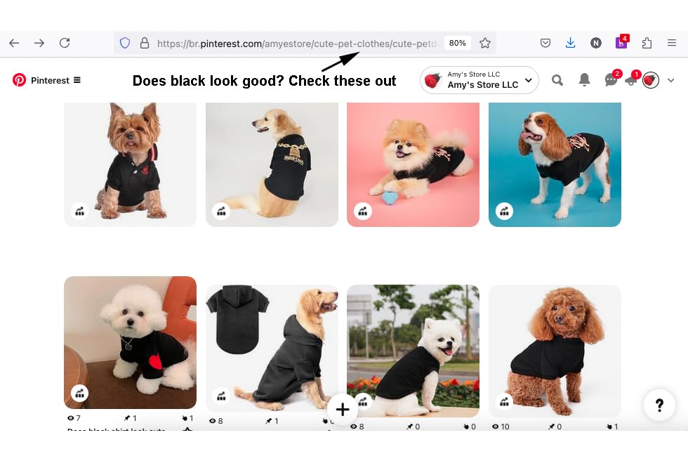 HipGirl tissu doux et extensible pour petit-chien, confort longue journée.