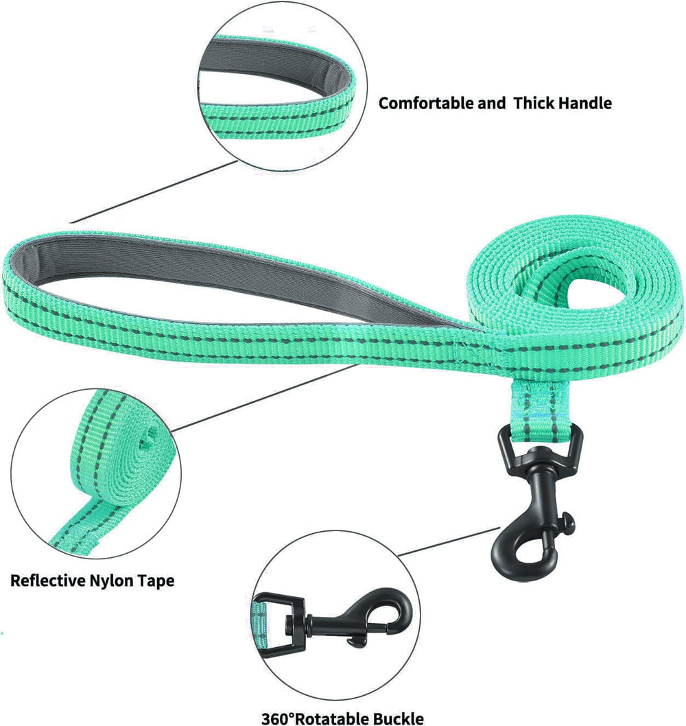 Hipubby harnais facile à mettre pour chien, enfilage rapide et pratique.