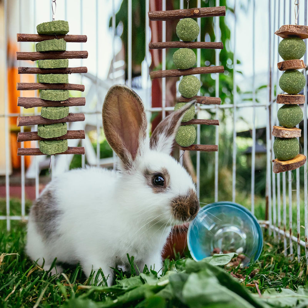 Hiwzitar jouet-lapin-materiaux-sûrs assurer une manipulation sans danger.