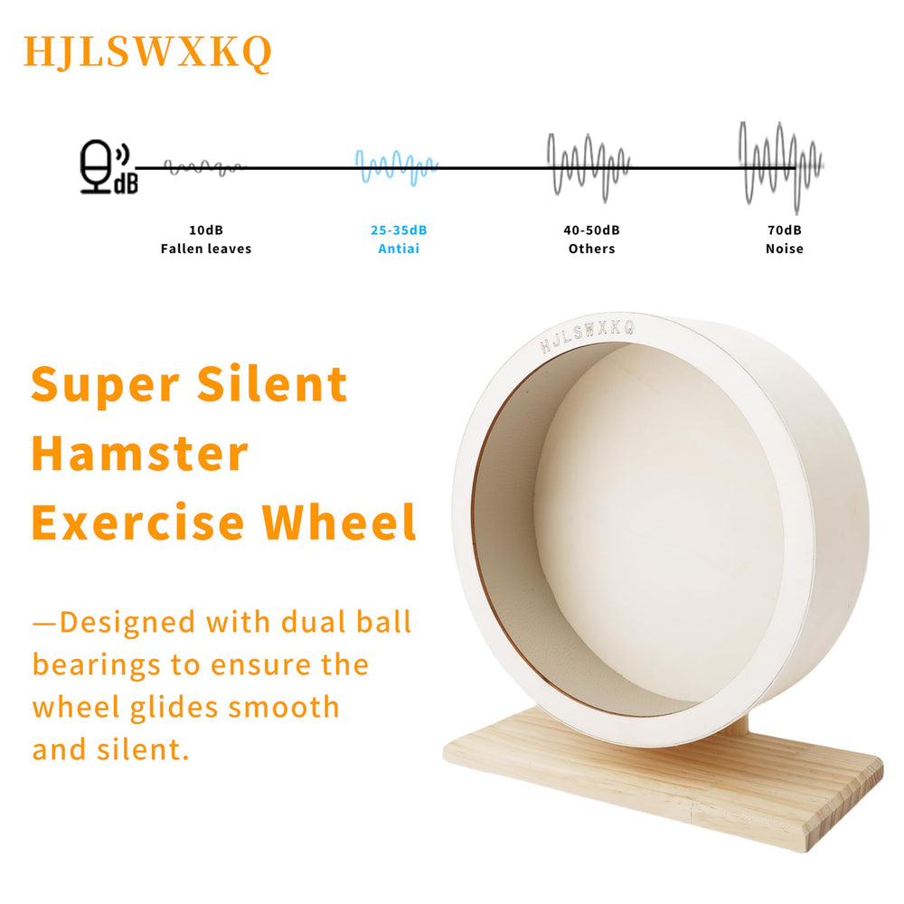 Favorise l'exercice naturel et le bien-être chez les petits animaux avec HJLSWXKQ.
