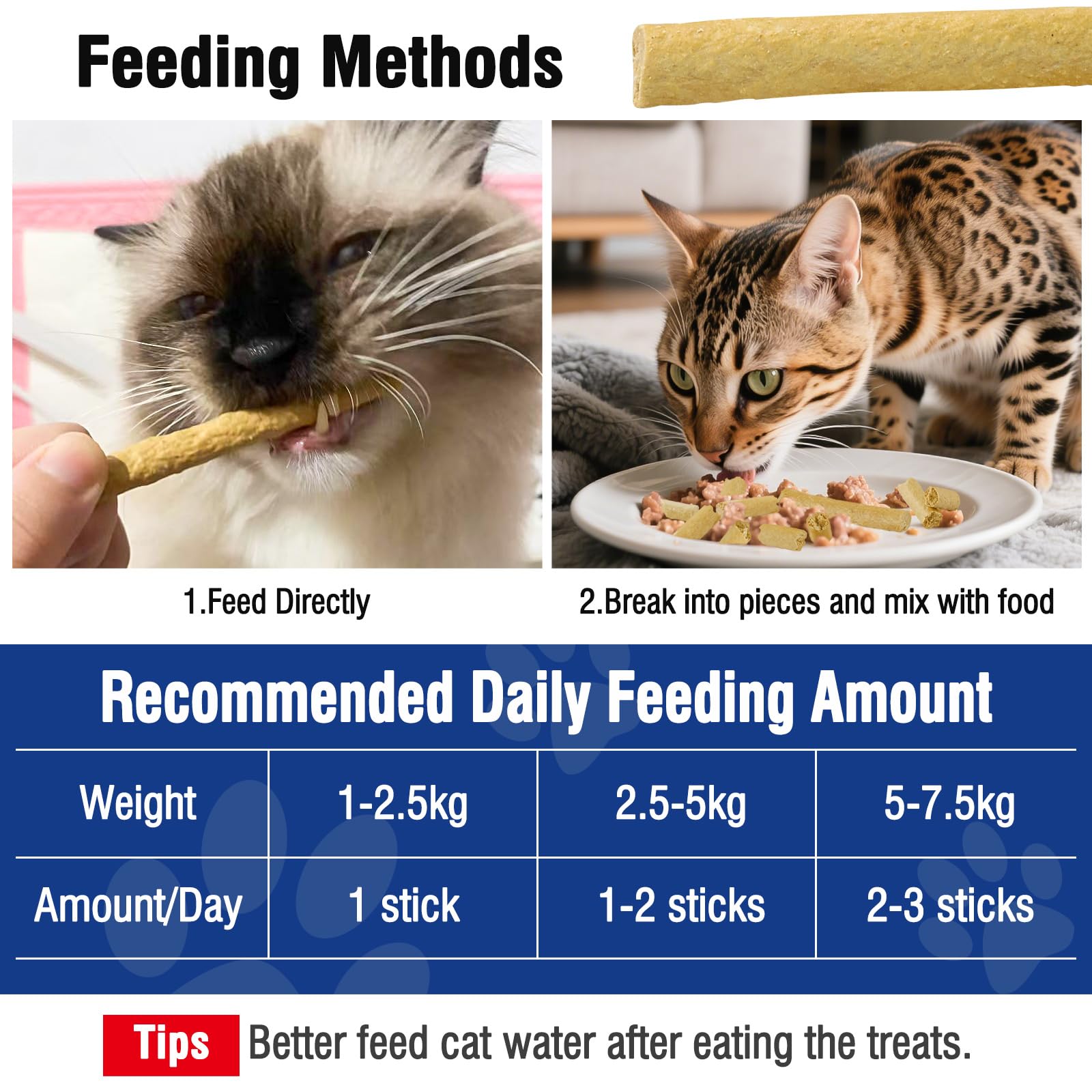 Hkpetie: sans additifs artificiels, saveur naturelle pour chats.