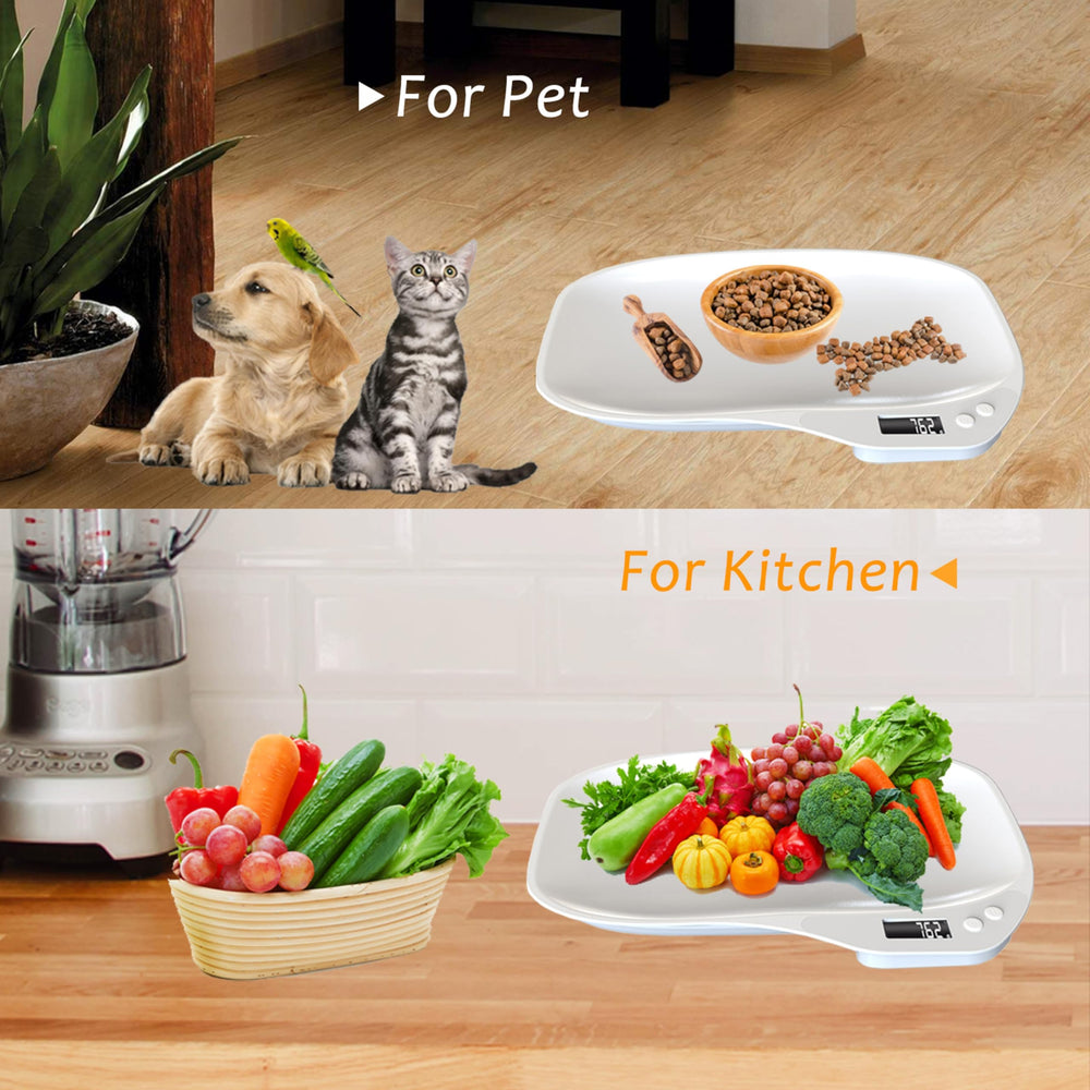 Materiau ABS durable et sûr pour les petits animaux HMRCYTE.