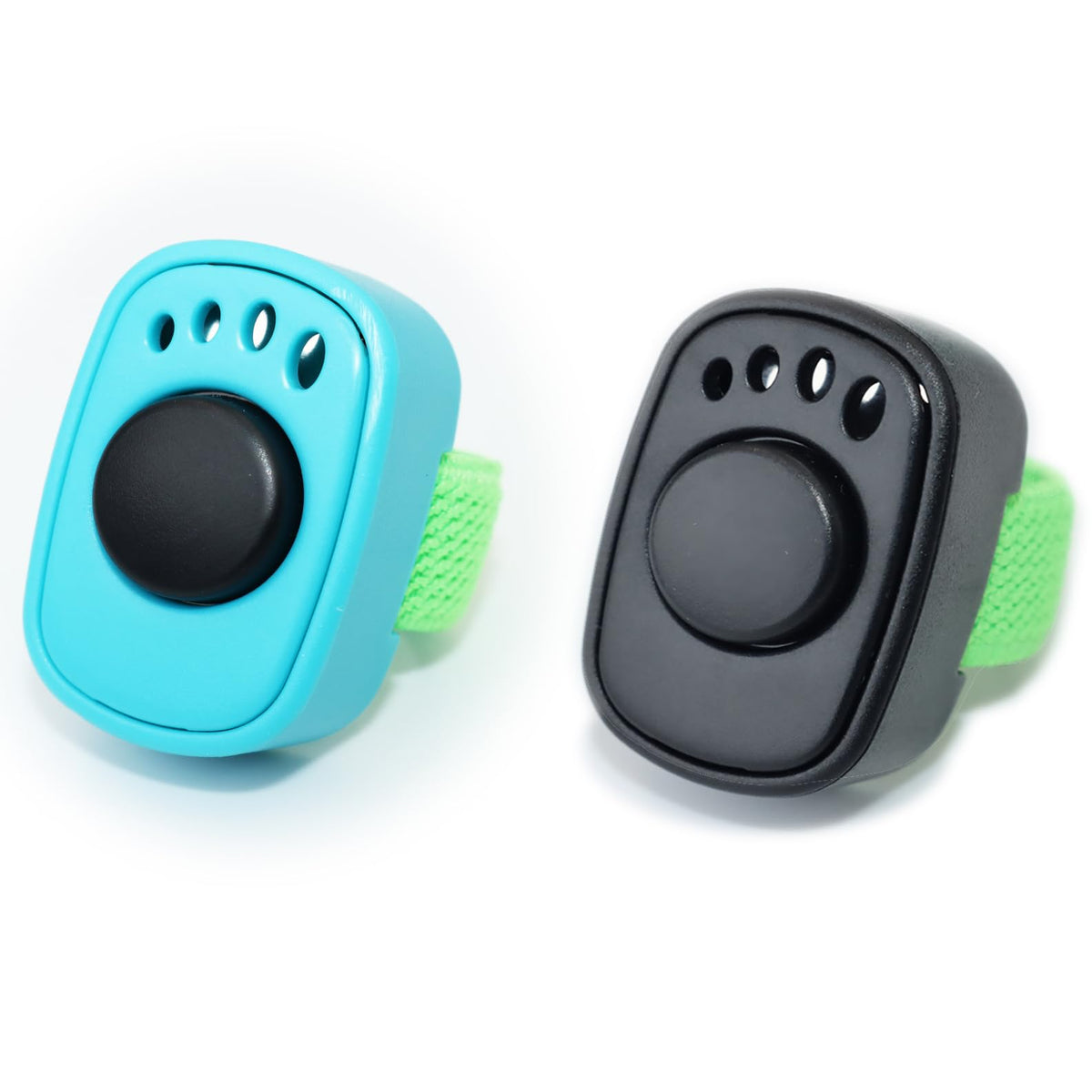HoAoOo clicker dressage chiots, outil précis pour renforcement positif.