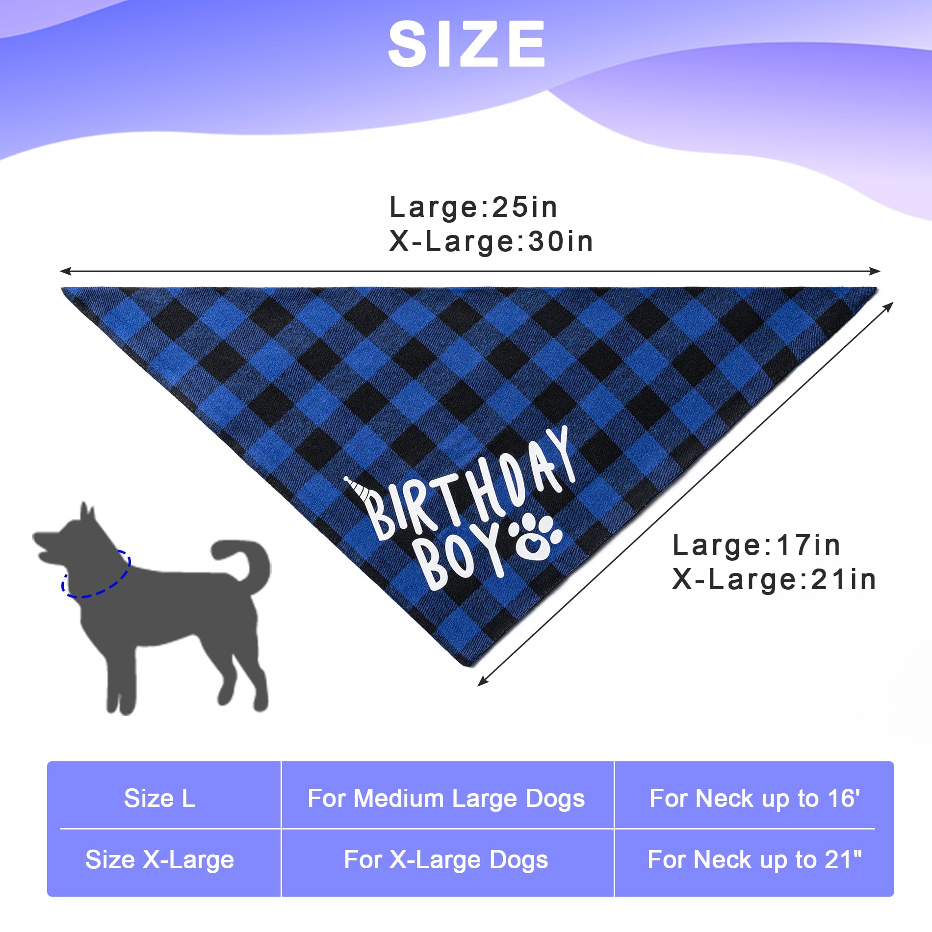 Hoewina noeud-papillon chien, strass scintillants pour un look chic lors de la fête