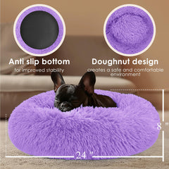 Hoewina tissu-doux interieur-anti-anxiete - chaleur réconfortante pour les siestes.