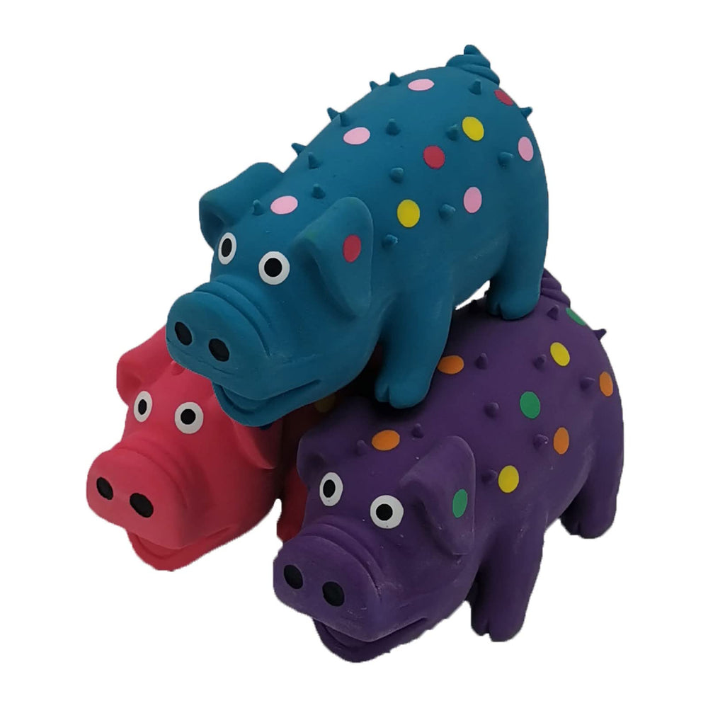 Hoiasem jouet sifflet mini goblet cochon divertissement sain pour les jeux
