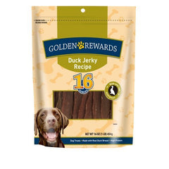 Hoiyen texture tendre au canard, parfaite pour récompenser votre chien