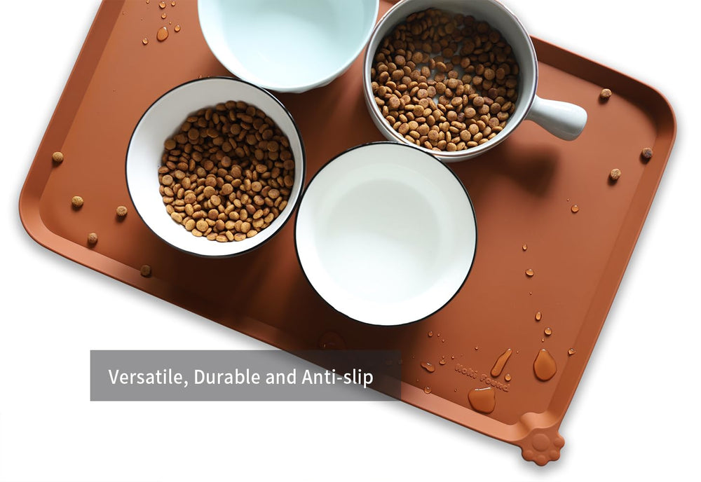 Idéal pour les voyages, tapis durable et flexible Hoki Found.
