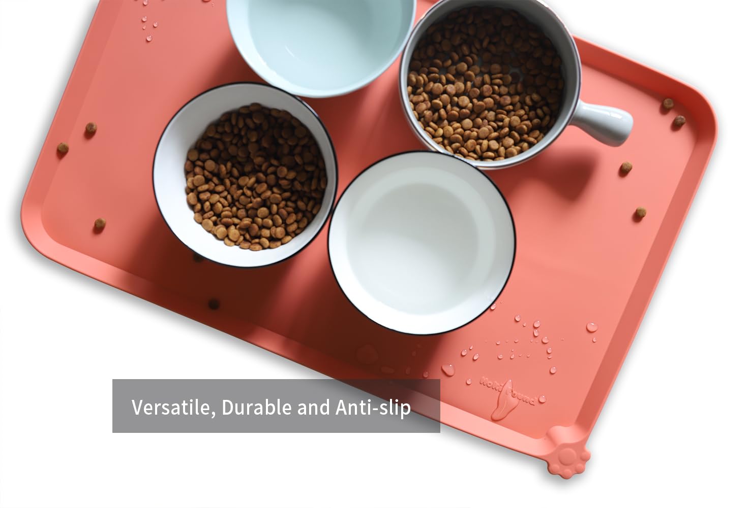 Accessoire compact Hoki Found L idéal pour voyages et déplacements
