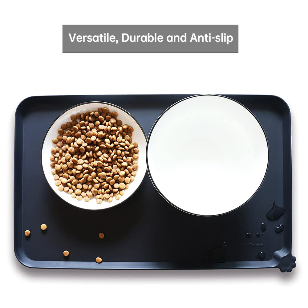 Tapis Hoki Found portable pour voyage, idéal pour déplacements.