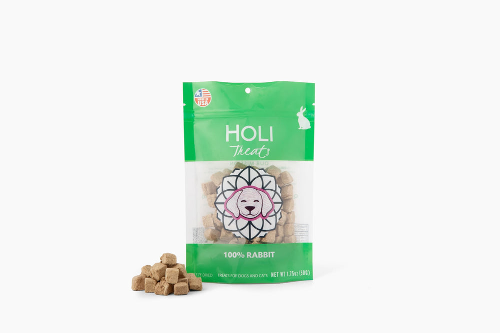 HOLI odeur aromatique lapin seche, attire l'attention pendant les sessions