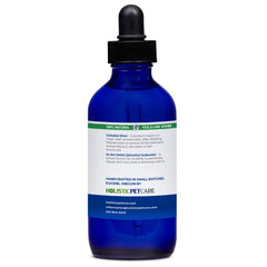 Holistic Pet Care absorption rapide avec DMSO pour yeux sensibles