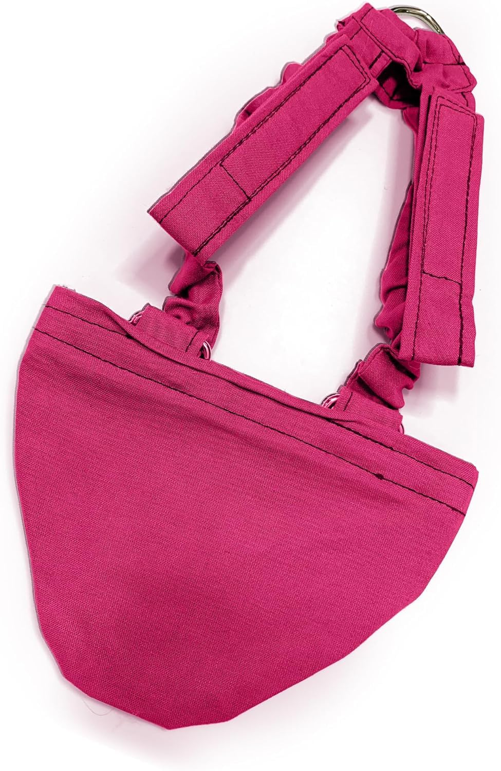Holster entretien facile grâce à la doublure amovible et au nettoyage simple.